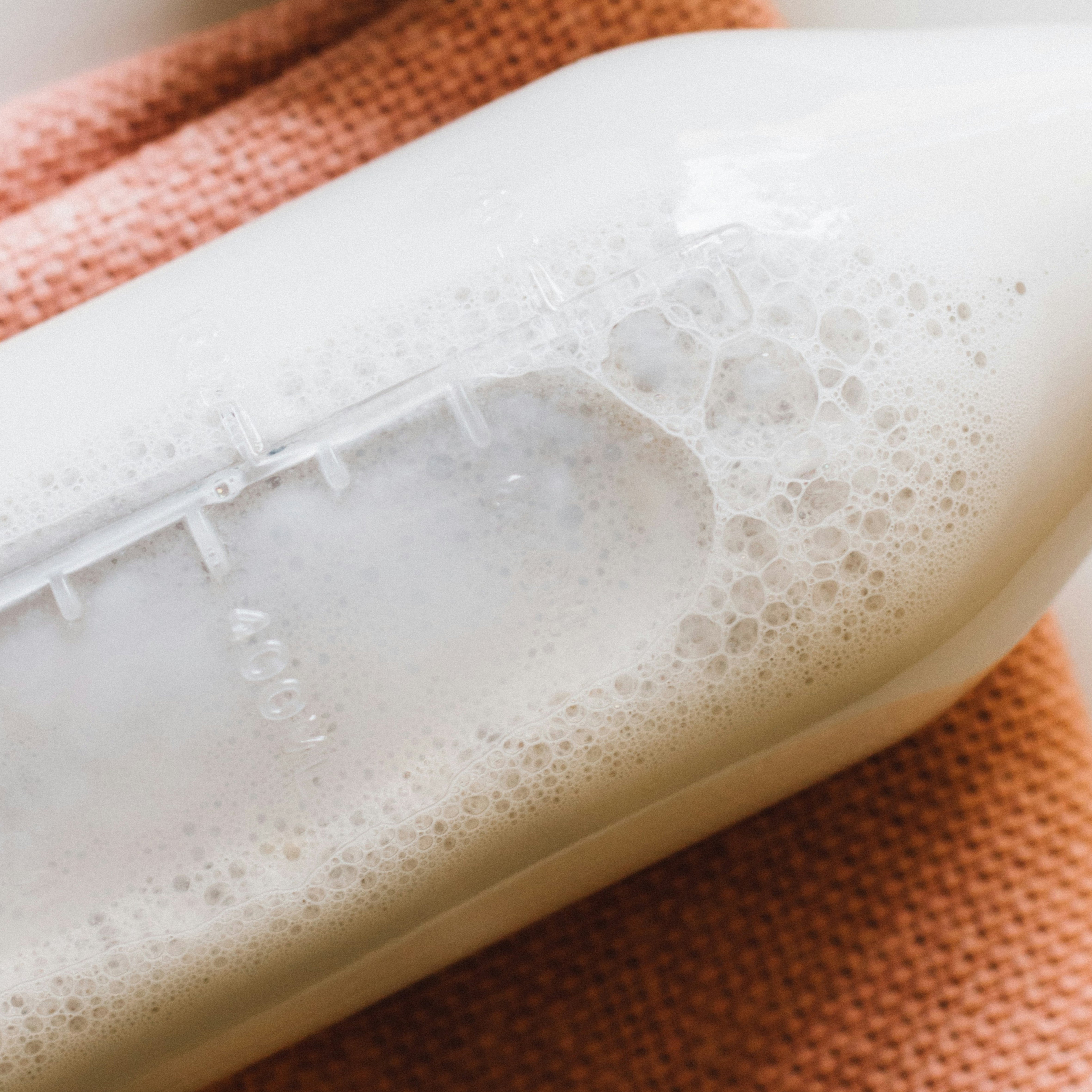 Understanding the Composition of Breast Milk Explained – Bump2Cradle