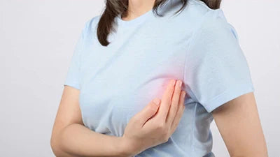 What Is Breast Engorgement and How to Relieve It