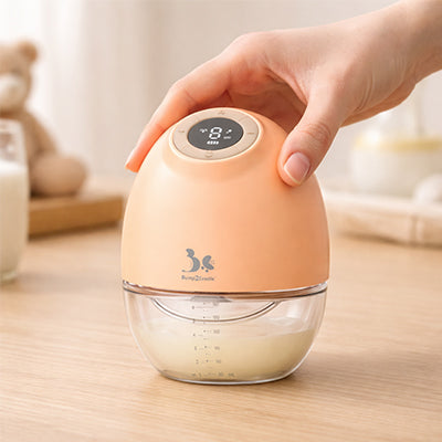 Breastfeeding vs. Pumping: Which Is the Best Option for Your Baby?