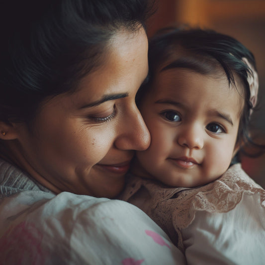 Electric Breast Pump Usage Guide for New Moms