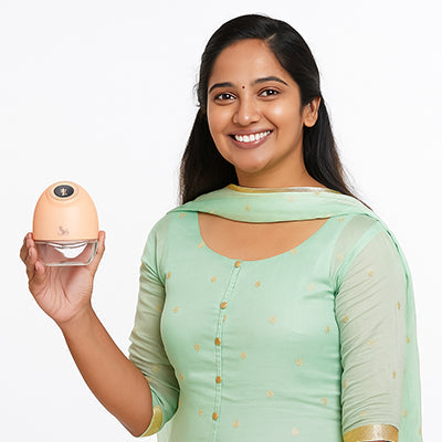 Why the Bump2Cradle Breast Pump Is Every Mom’s Best Friend