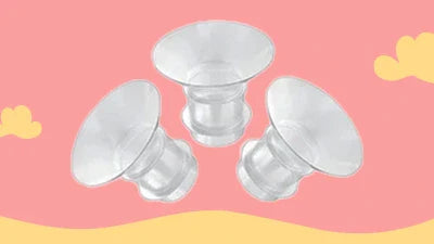 Breast Pump Flange Sizes Guide for New Moms