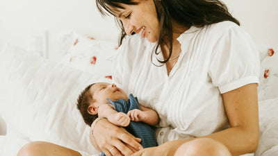 Nurturing New Moms: Managing Postpartum Mental Health