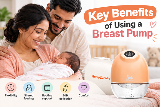 Is a Breast Pump Worth It? A Practical Guide for New Parents (2026)