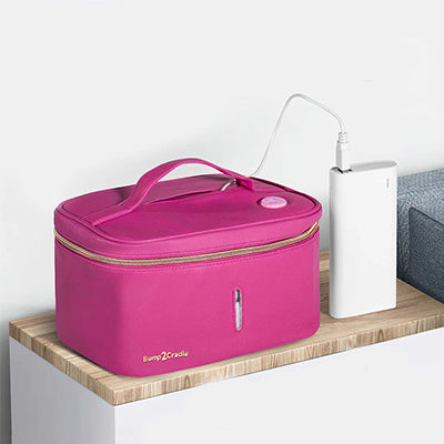 Tips to Consider When Buying a UV Sterilizer for Your Baby