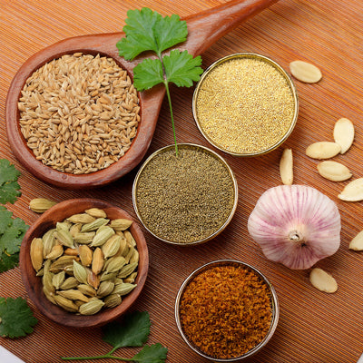 What Indian food increases breast milk supply?