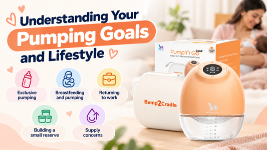 Breast Pumping Schedule: Sample Schedules and How to Create the Right One for You