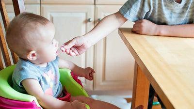 Tummy Time: Essential for Your Baby's Development