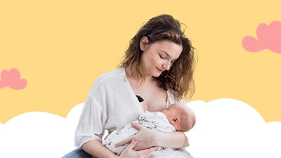 How to Increase Milk Supply When Pumping | Bump2cradle