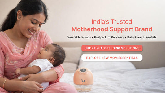 Common Breastfeeding Problems During Monsoon: Solutions for New Mothers