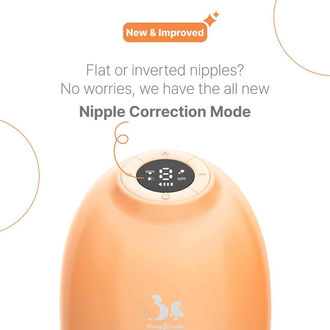 PumpNGo – Hands-Free Electric Breast Pump