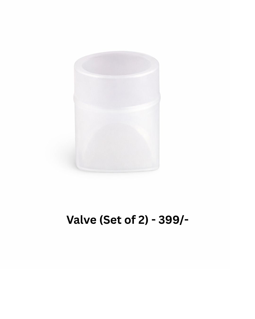 Genz Breast Pump Accessories