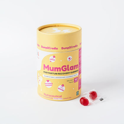 Mum Glam Gummies