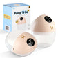 PumpNGo Lite™ Silicone Wearable Breast Pump
