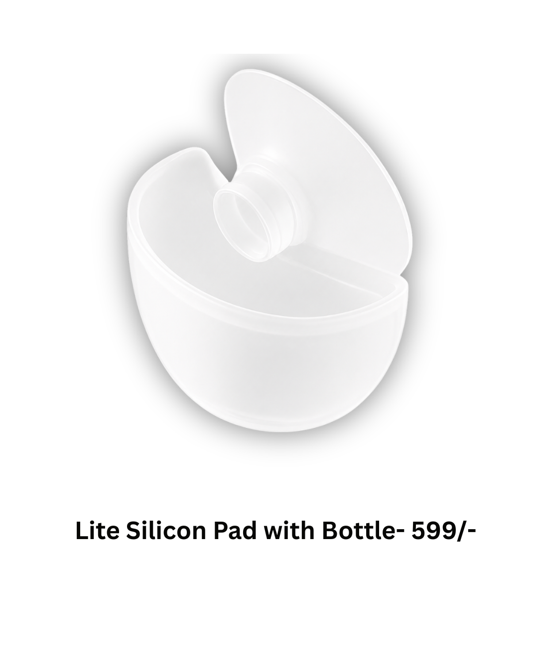 Lite Breast Pump Accessories