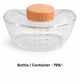 Genz Breast Pump Accessories