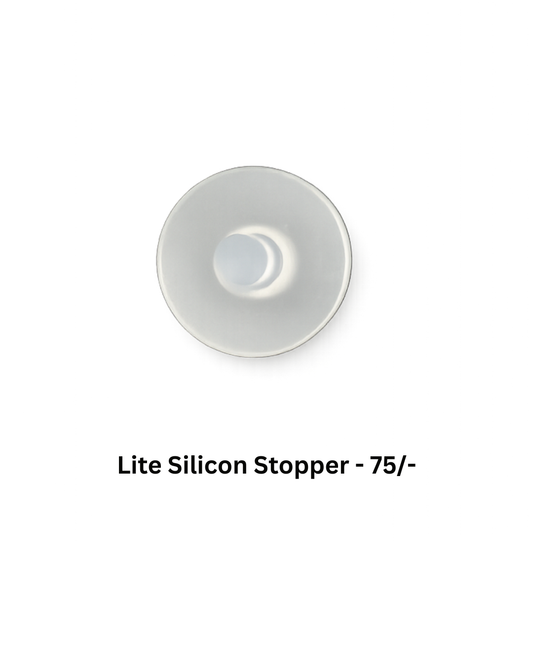 Lite Breast Pump Accessories
