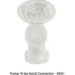 Genz Breast Pump Accessories