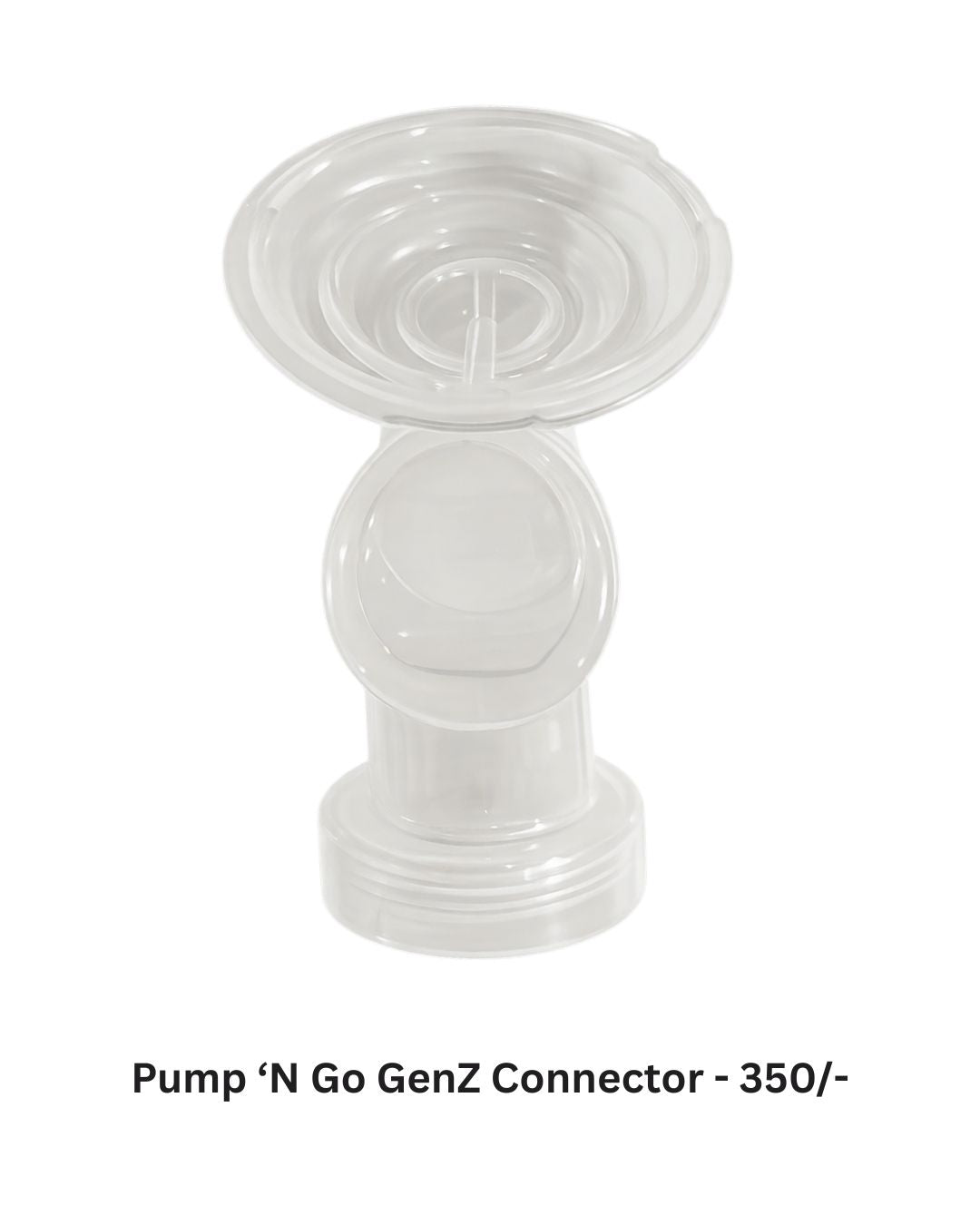 Genz Breast Pump Accessories