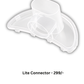 Lite Breast Pump Accessories