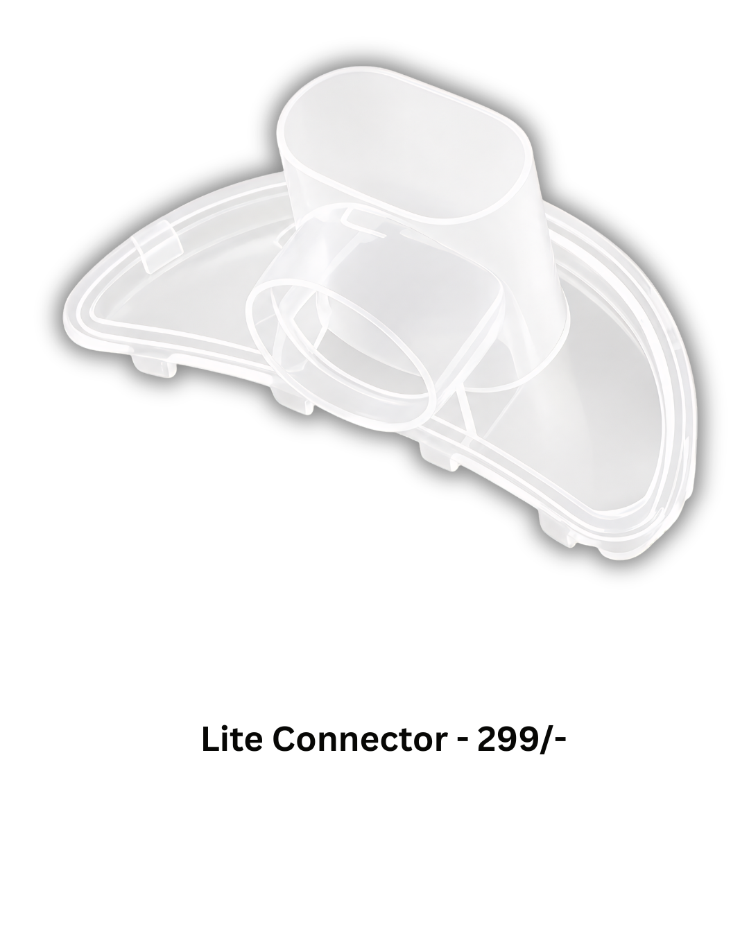 Lite Breast Pump Accessories