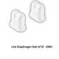 Lite Breast Pump Accessories