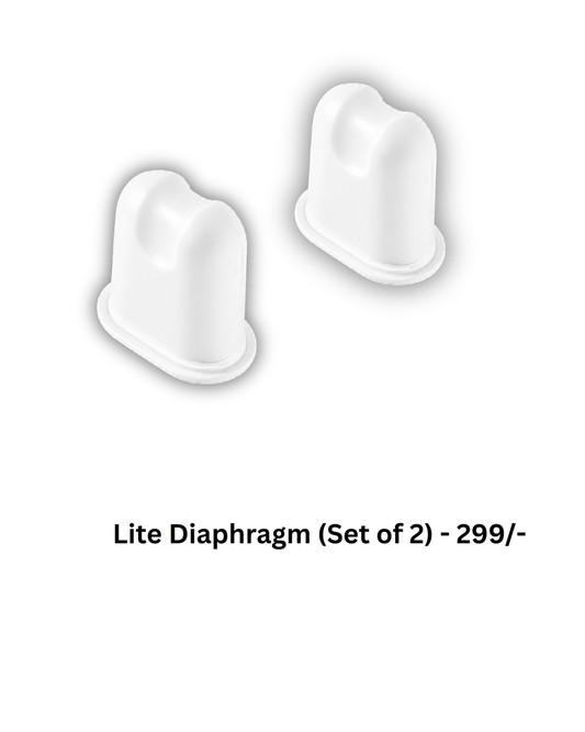 Lite Breast Pump Accessories