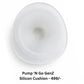 Genz Breast Pump Accessories
