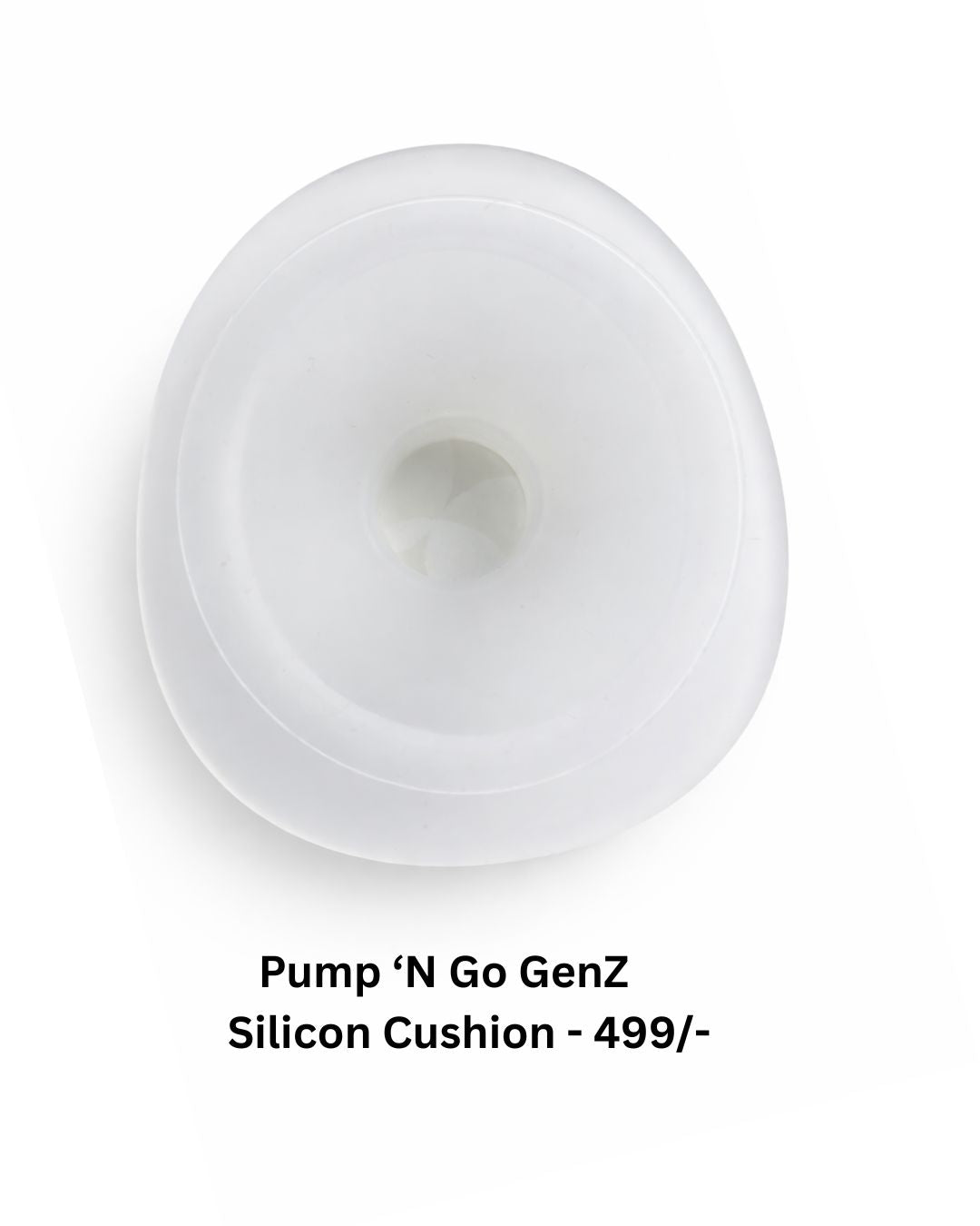 Genz Breast Pump Accessories
