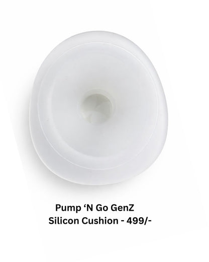 Genz Breast Pump Accessories