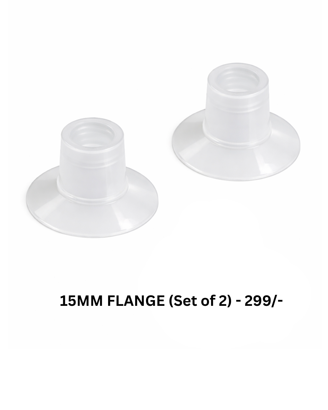 Lite Breast Pump Accessories