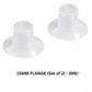 Genz Breast Pump Accessories