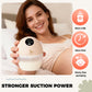 PumpNGo Lite™ Silicone Wearable Breast Pump