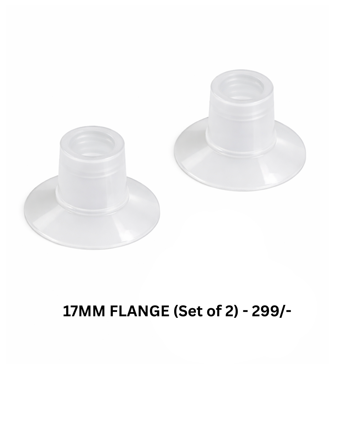 Lite Breast Pump Accessories