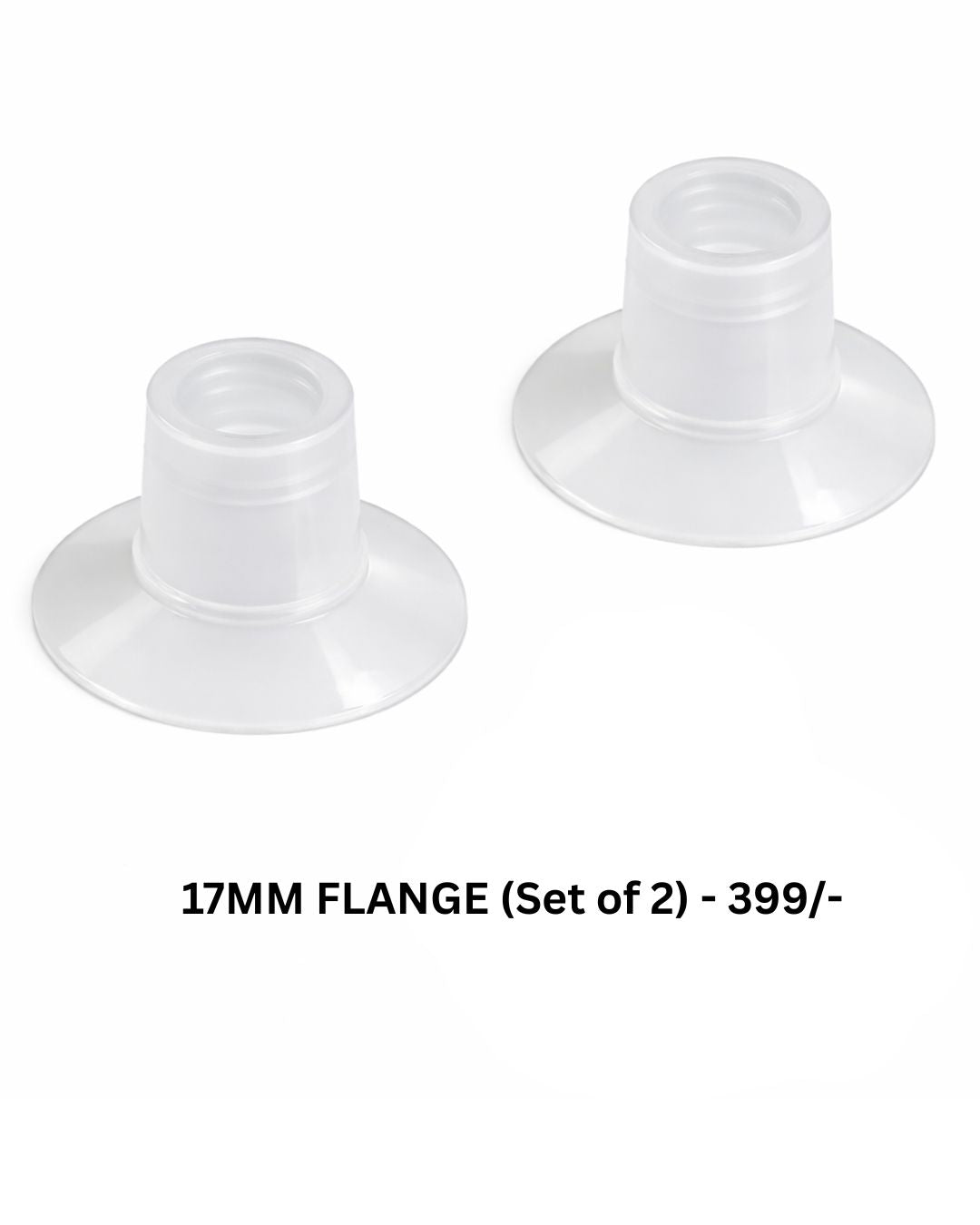Genz Breast Pump Accessories