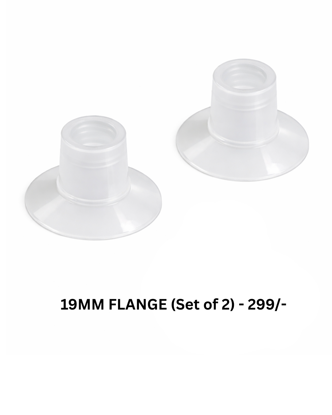 Lite Breast Pump Accessories