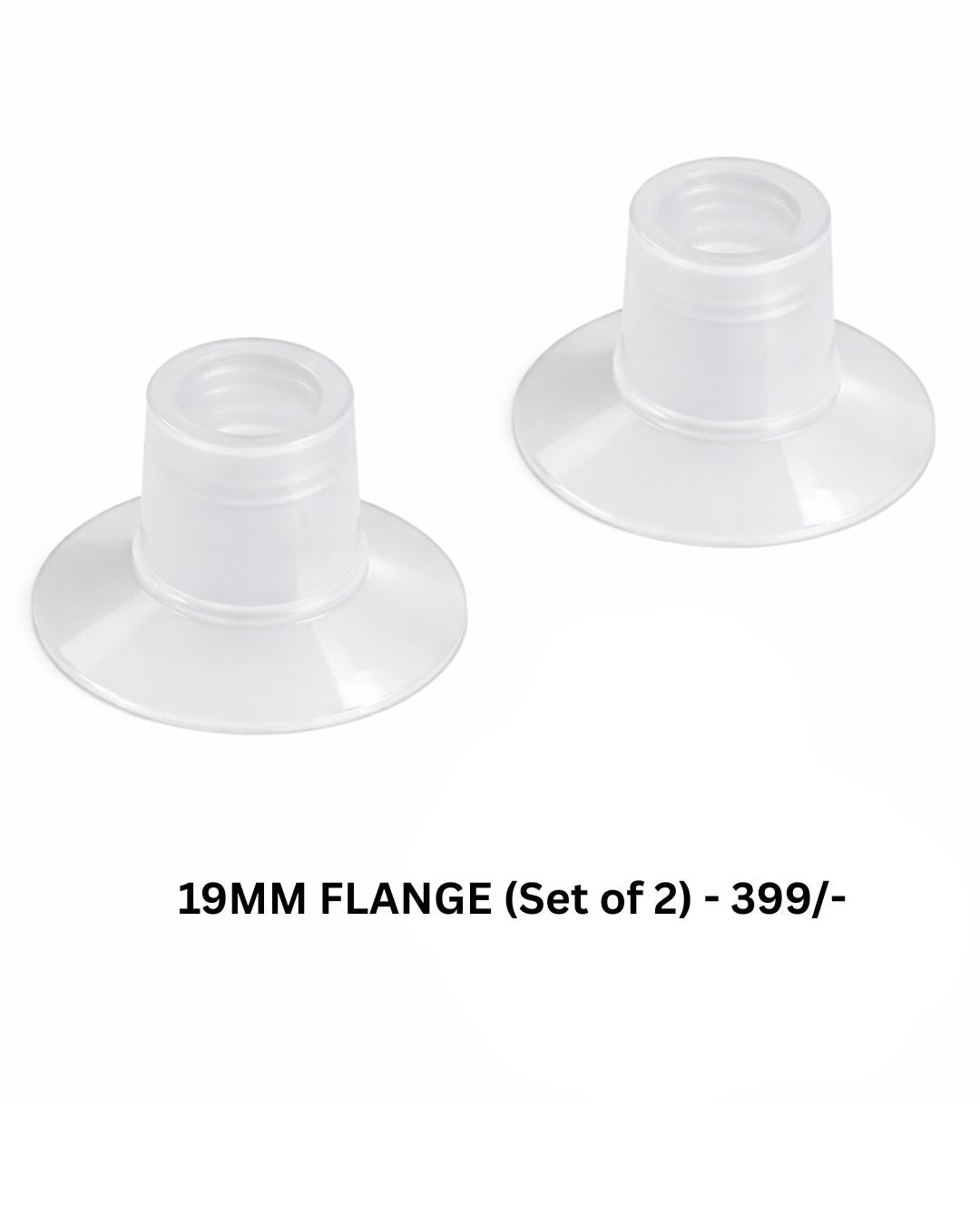 Genz Breast Pump Accessories