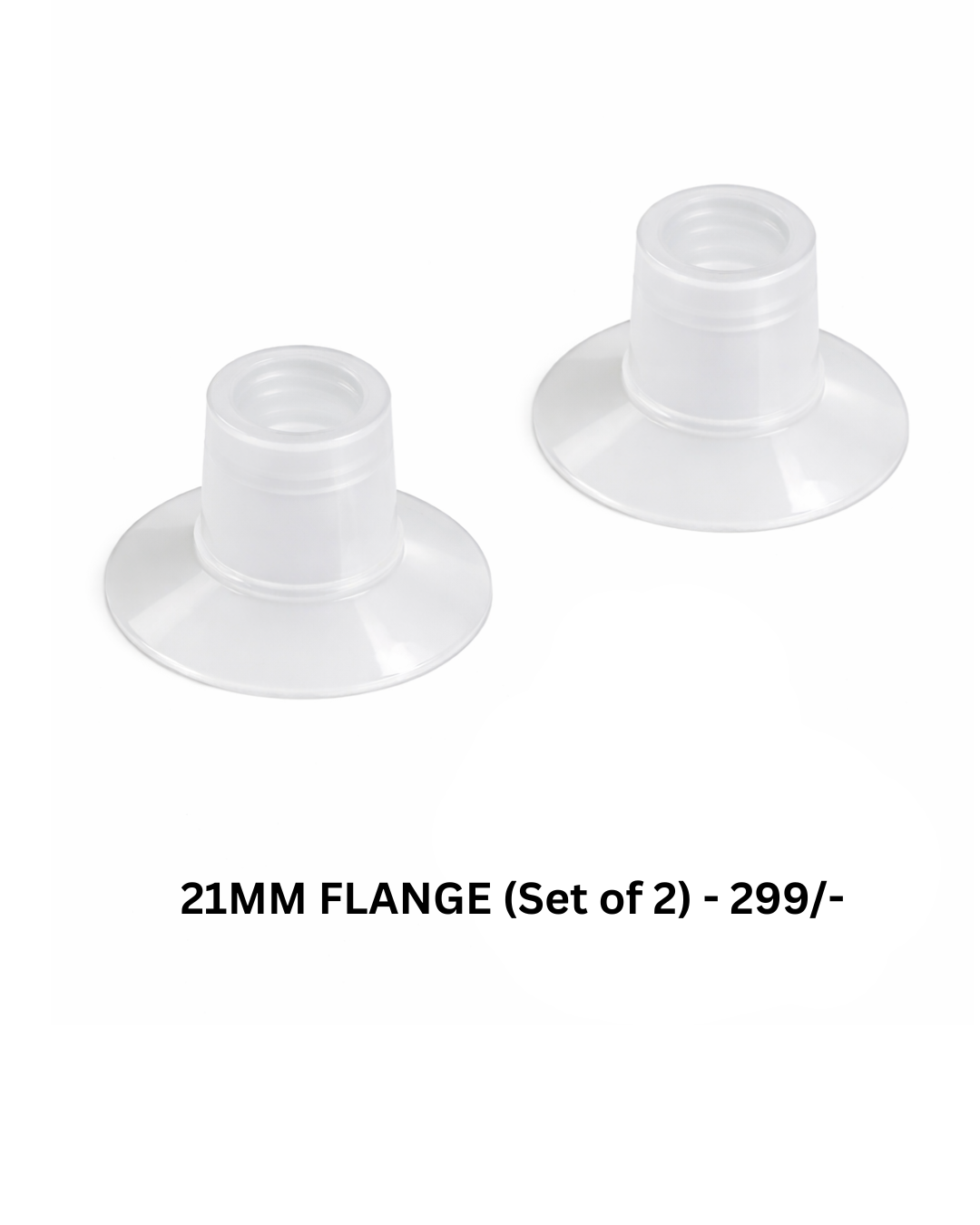 Lite Breast Pump Accessories