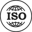 ISO Certified