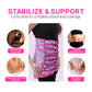 3-in-1 Postpartum Belly Control Belt for Women