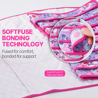 Tum Tuk Postpartum Belly Control Belt  3 in 1 post C section / Natural Birth Support Recovery Wrap / Waist Shaper / Maternity Gridle For New Moms