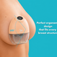 Pump 'N Go GenZ Hands-Free Wearable Electric Breast Pump