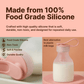 Store ’N Pour   Silicone Milk Storage Bags