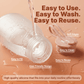 Store ’N Pour   Silicone Milk Storage Bags