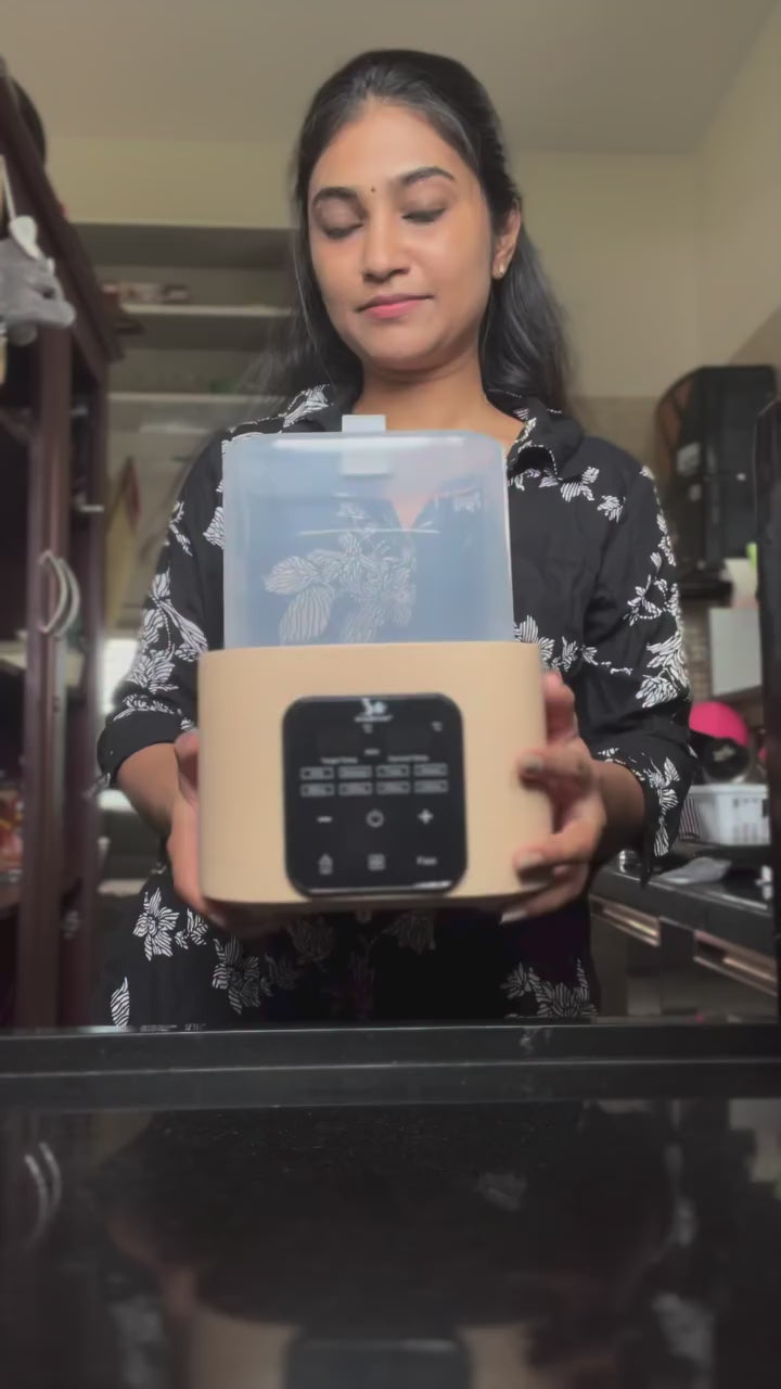 Video testimonial