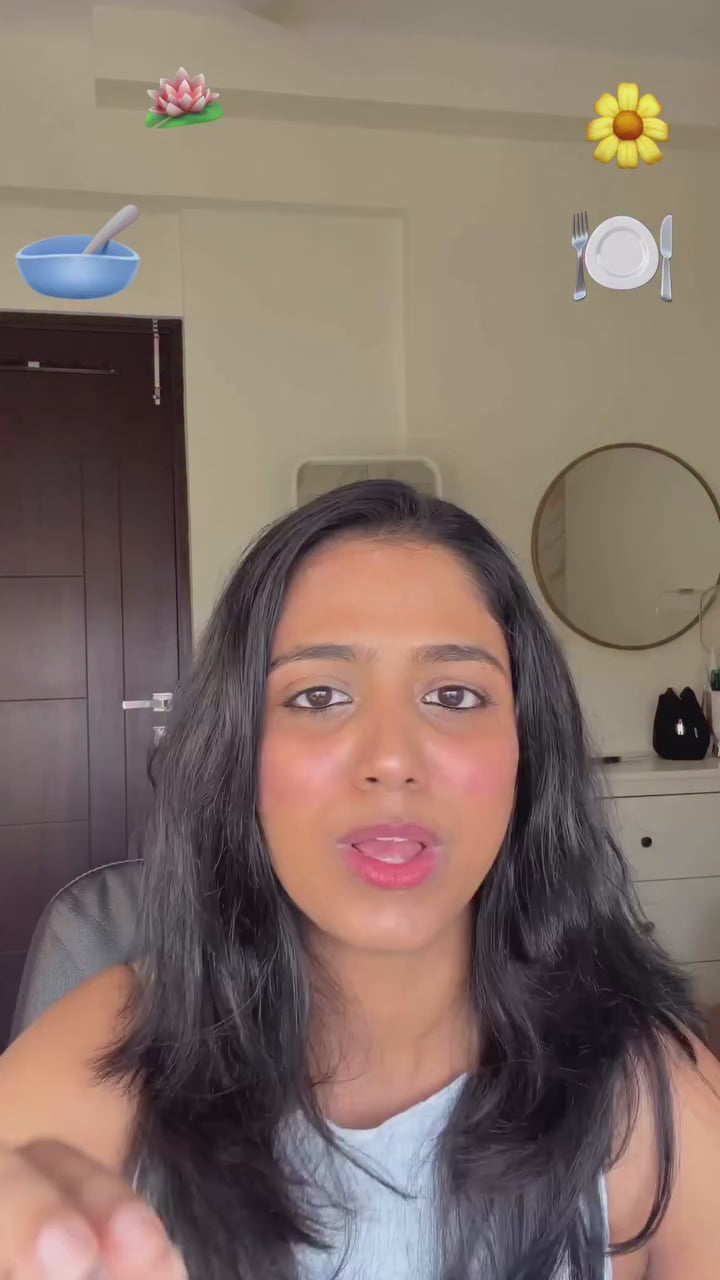 Video testimonial